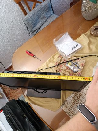 Televisor 22 ́ ́ Full HD