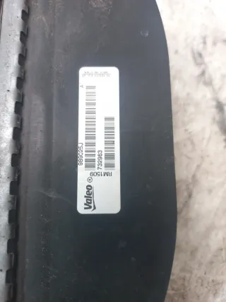 Radiador Agua Audi A4 Berlina 8E 2004 2007