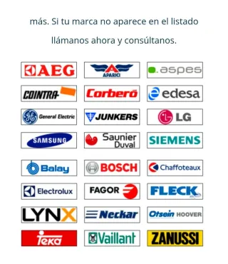 Reparación de Vitrocerámicas y Placas de inducción