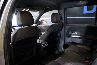 Mercedes EQB MERCEDES-BENZ   300 4MATIC