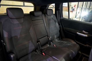 Mercedes EQB MERCEDES-BENZ   300 4MATIC