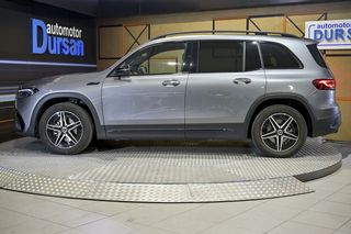 Mercedes EQB MERCEDES-BENZ   300 4MATIC