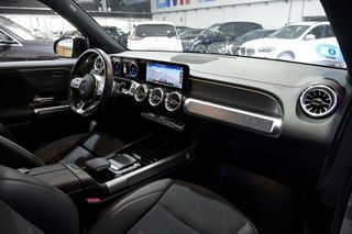 Mercedes EQB MERCEDES-BENZ   300 4MATIC