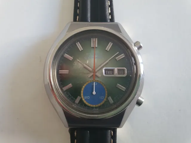Reloj Seiko