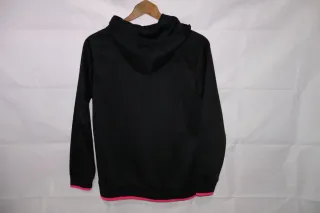 Sudadera Irabazi Arte talla para niña de 10 años.