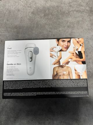 Braun Silk Expert Pro 3 IPL Precintada