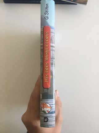 Los tres mosqueteros: Grandes Historias (Grande...