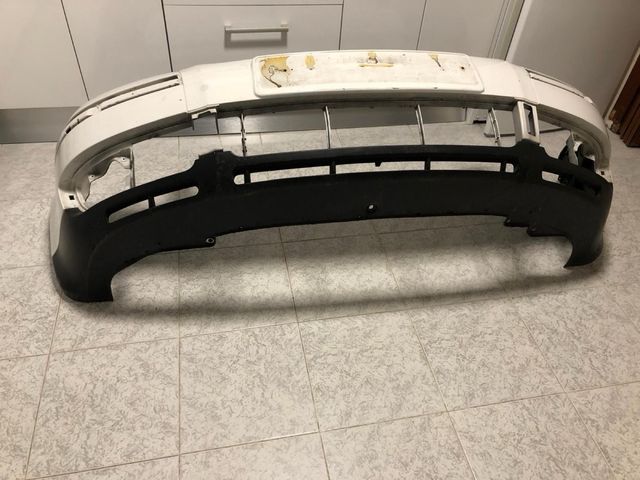 Parachoques Passat B5.5