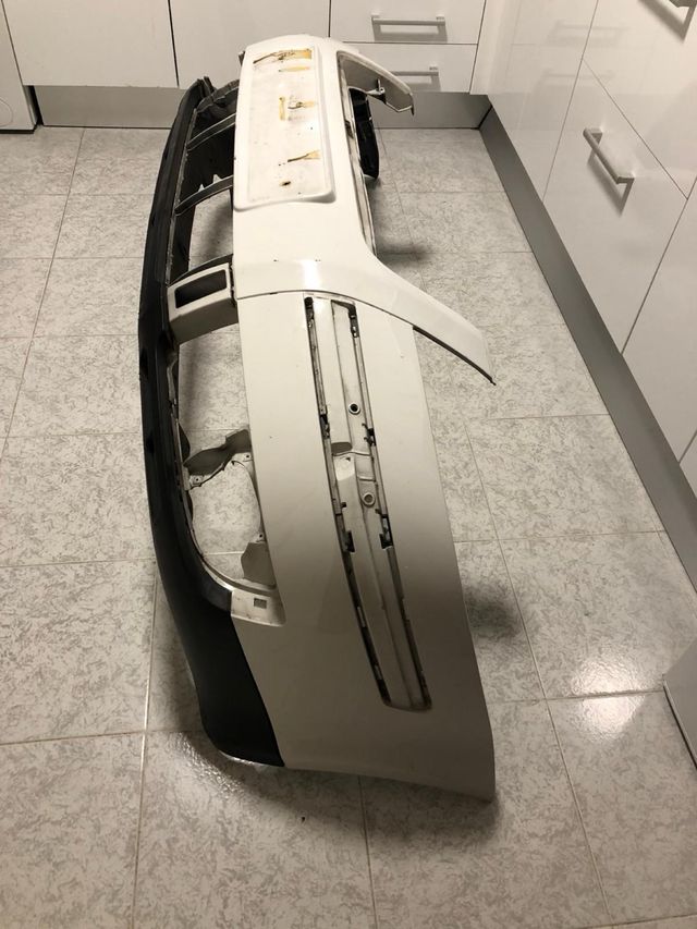 Parachoques Passat B5.5