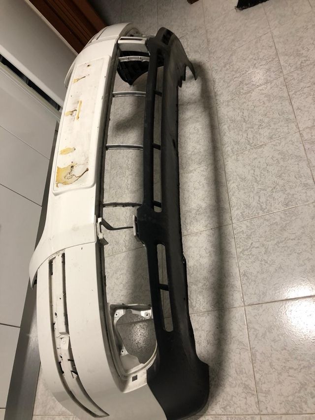 Parachoques Passat B5.5