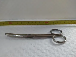 Rare forbici sartoriali RHODIATOCE