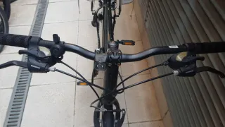 Bicicleta de ciudad Giant Escape 3
