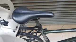 Bicicleta de ciudad Giant Escape 3