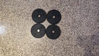 Attrezzatura per palestra da casa