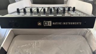 Native Instruments Maschine MK1