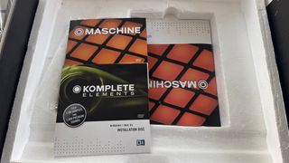 Native Instruments Maschine MK1