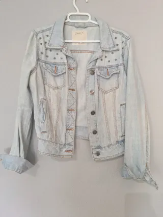 Chaqueta vaquera Primark