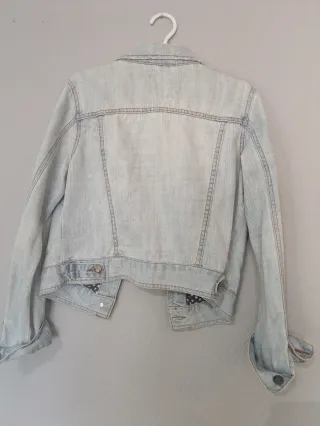 Chaqueta vaquera Primark