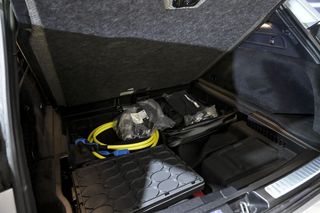 Mercedes EQC MERCEDES-BENZ   400 4MATIC