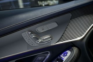 Mercedes EQC MERCEDES-BENZ   400 4MATIC