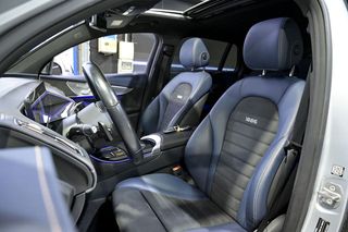 Mercedes EQC MERCEDES-BENZ   400 4MATIC