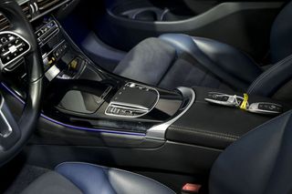 Mercedes EQC MERCEDES-BENZ   400 4MATIC