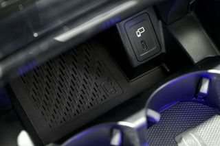 Mercedes EQC MERCEDES-BENZ   400 4MATIC