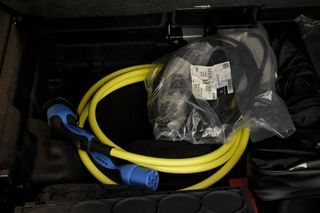 Mercedes EQC MERCEDES-BENZ   400 4MATIC