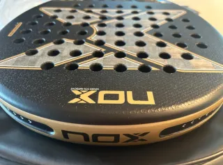 Nox AT10 Genius 18K 2026 nuova