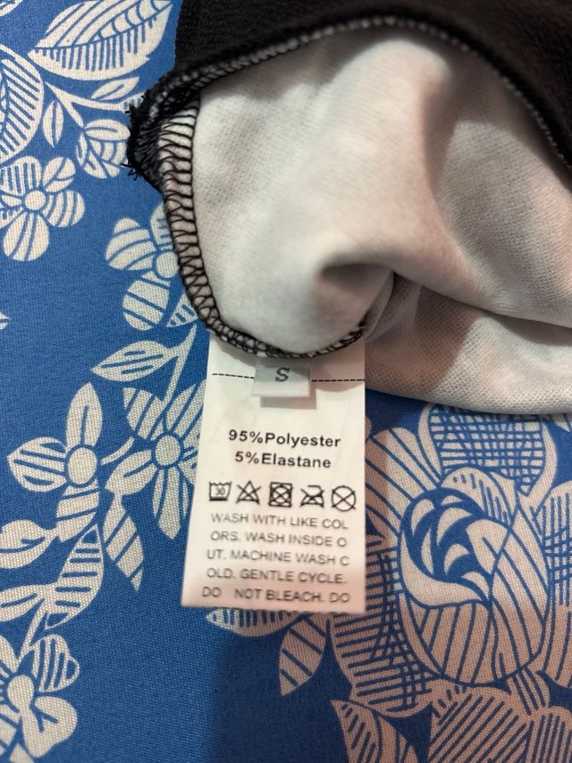 Conjunto Falda y Jersey Houndstooth