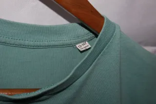 Camiseta Goazen Talla 12 -14