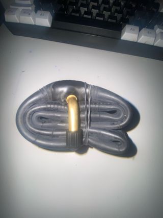 Cámara Patinete Eléctrico 10