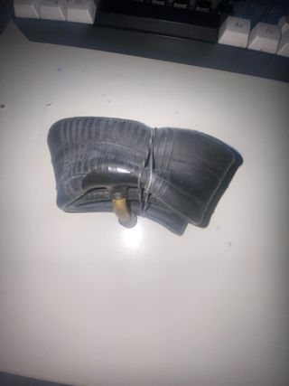 Cámara Patinete Eléctrico 10