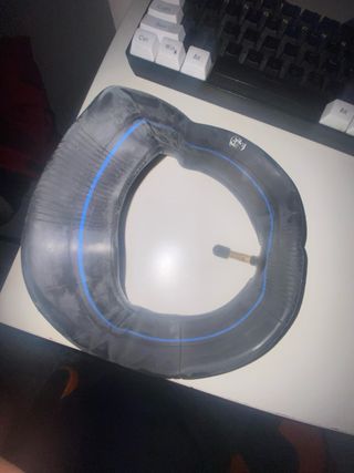 Cámara Patinete Eléctrico 10