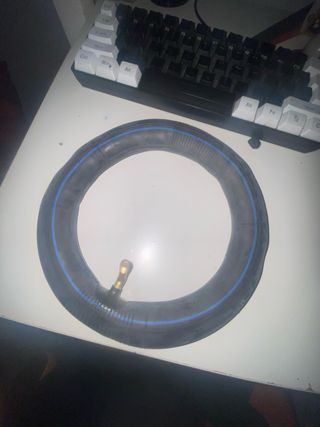 Cámara Patinete Eléctrico 10