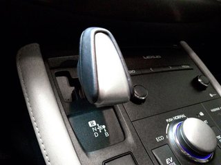 Lexus CT 200h Business