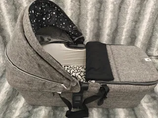 Carrito Jane Rider 3 piezas