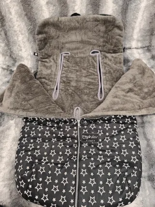 Carrito Jane Rider 3 piezas