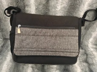 Carrito Jane Rider 3 piezas