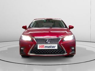 Lexus CT 200h Business