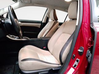 Lexus CT 200h Business