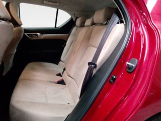 Lexus CT 200h Business