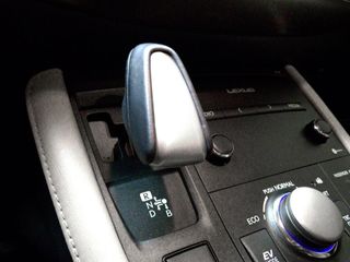 Lexus CT 200h Business