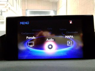 Lexus CT 200h Business