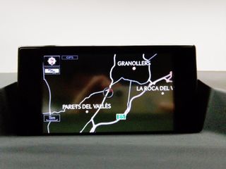 Lexus CT 200h Business