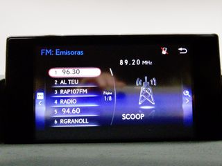 Lexus CT 200h Business