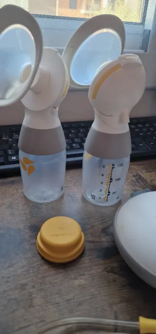 Extractor Medela Swing Maxi