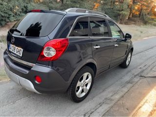 Opel Antara 2008