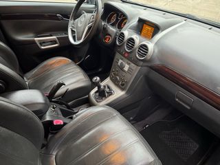 Opel Antara 2008