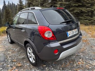 Opel Antara 2008